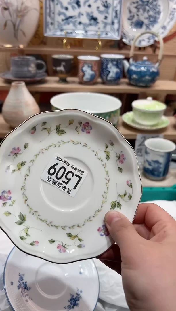 【闪购商品】瓷片当天凑满25米包邮L509