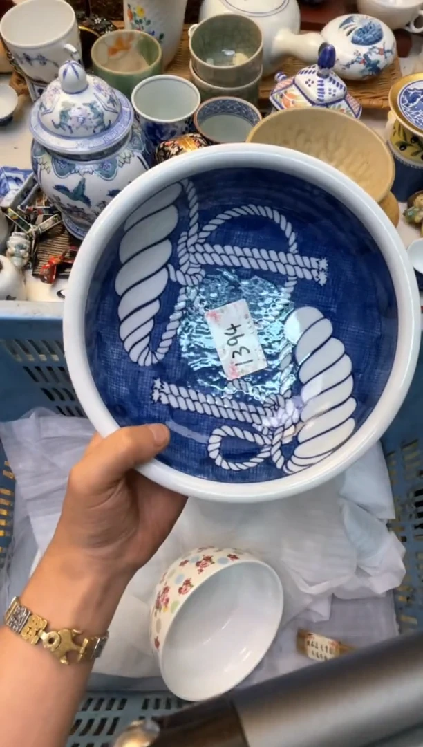 轩轩瓷器 闪购类型 定向 张小欠儿