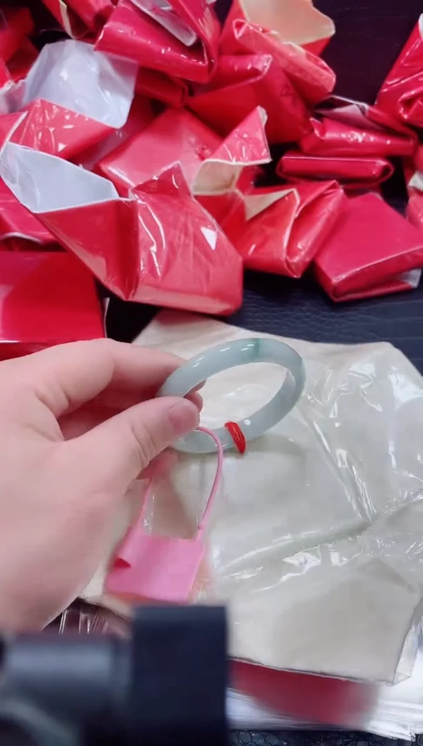 非金属无小哥154号手镯57.8圈口