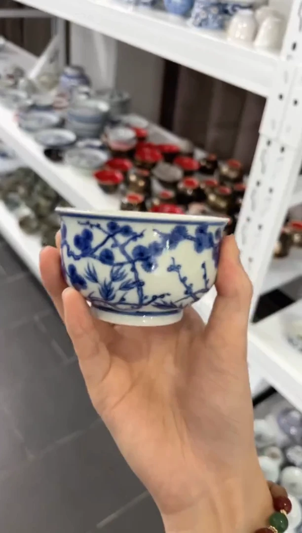 瓷片景德镇斌芬陶瓷