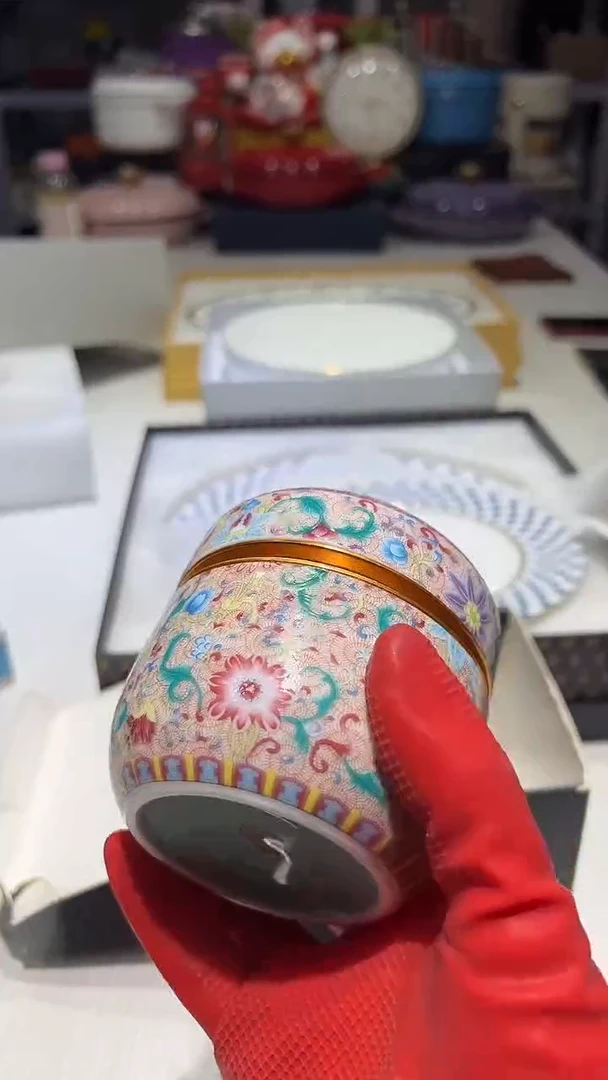 瓷片敏姐好物优选百货店@@1