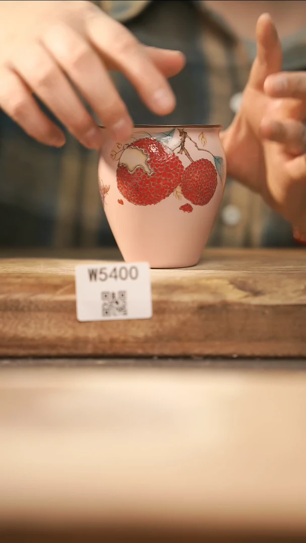 【经典福利】/ 杯子@@W5400