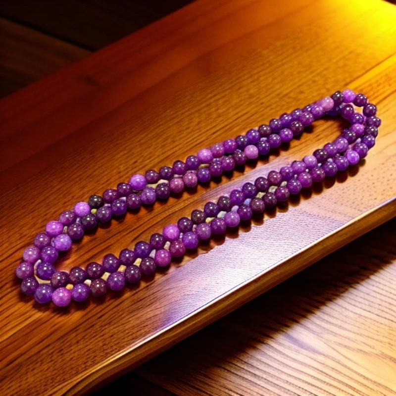 主播杨总推荐精品项链C028 ZXL