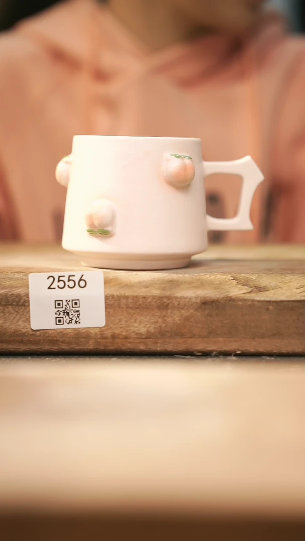 【闪购商品】【落单孤品】福利/杯子@@2556