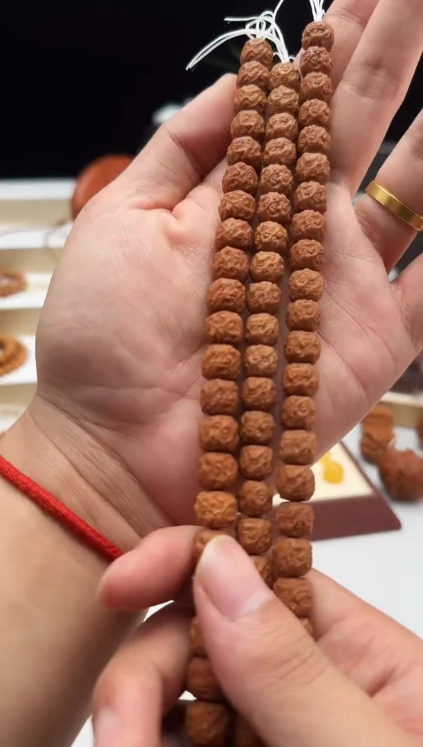 手串猴头核桃全品百鬼