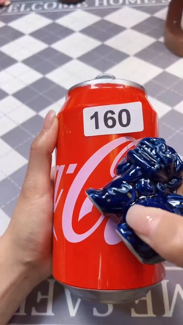 瓷片陶茶666文玩周边多人