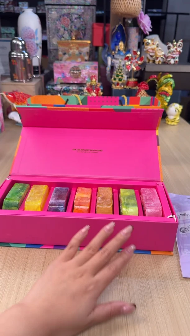 130七彩星河织梦