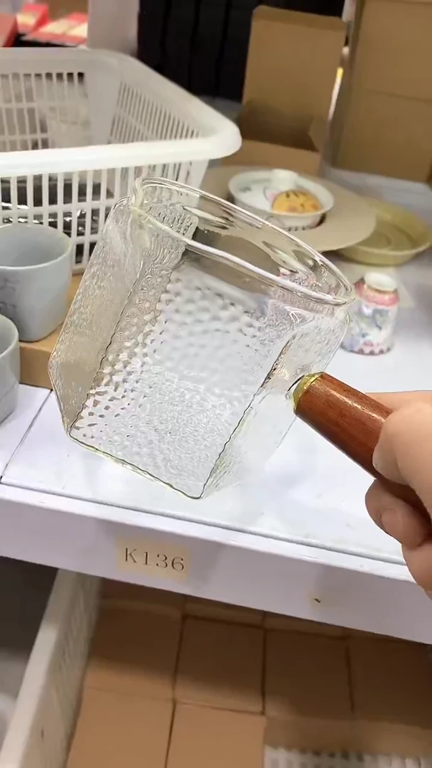 瓷片陶瓷茶器福利3