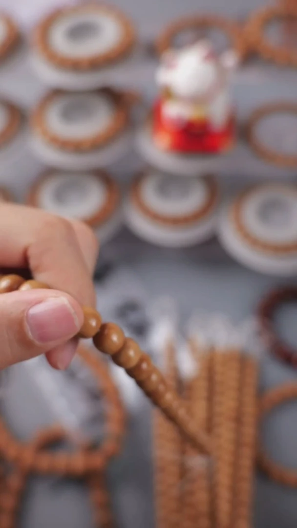 猴头核桃手串双鳍南瓜 闪购 12.9