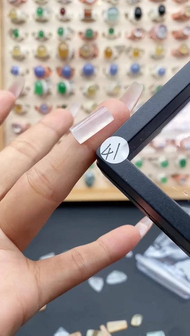 【闪购商品】翡翠裸石缅甸天然A货翡翠