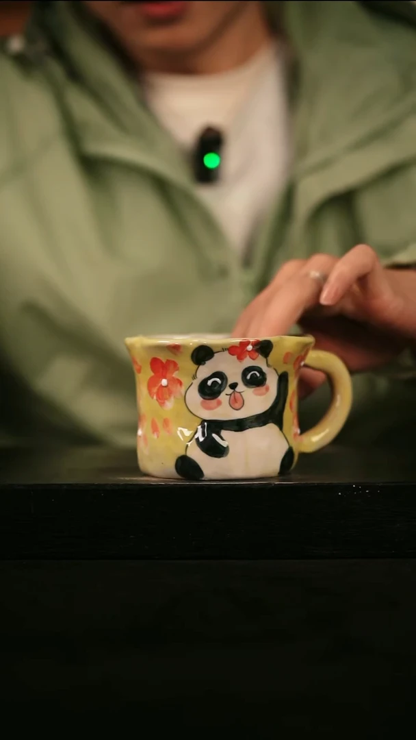 其他323遇瓷手作同款