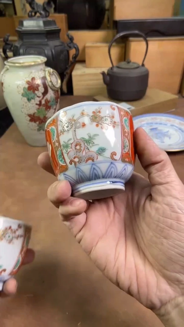 【闪购商品】摆件茶宠瓷器茶具套装