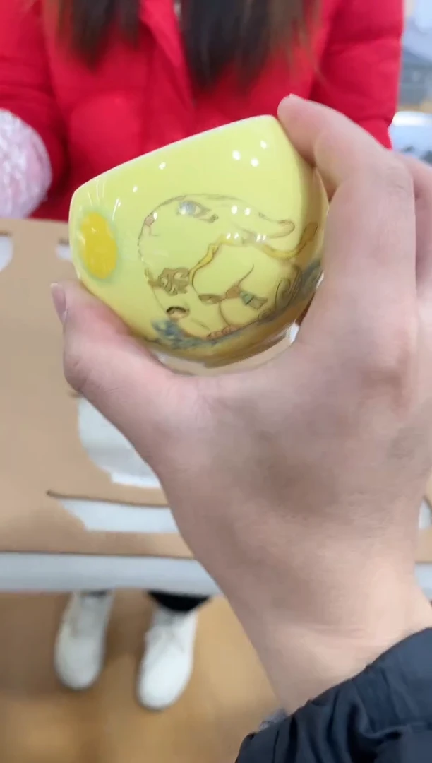 【闪购商品】展宏茶具展宏茶具@