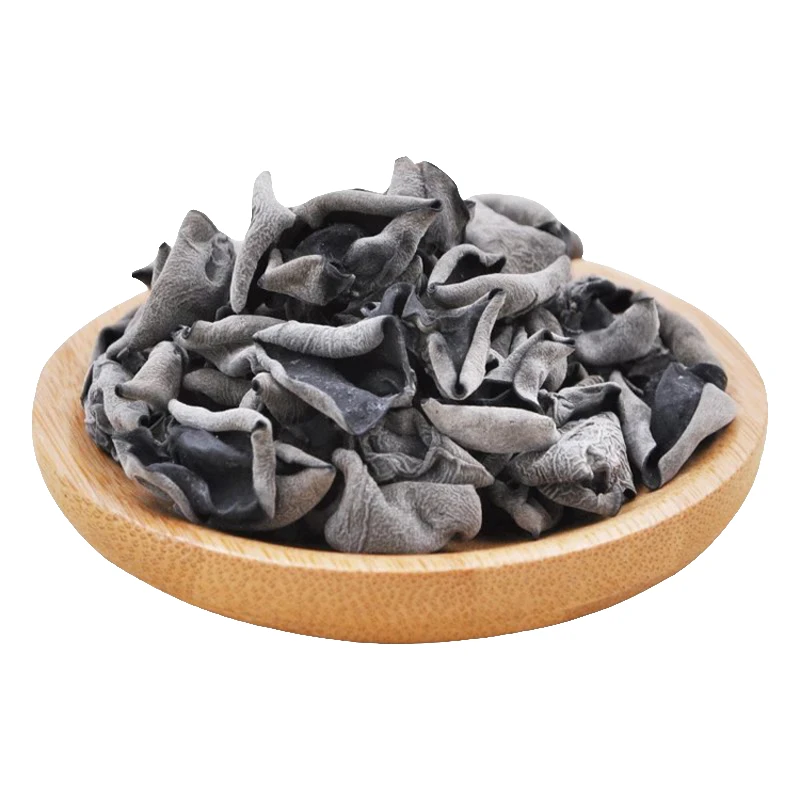 小碗耳秋木耳肉厚无根