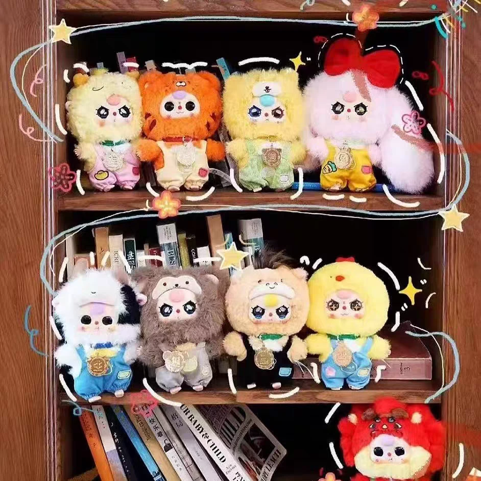 福袋 正品盲盒手办或精美小礼物