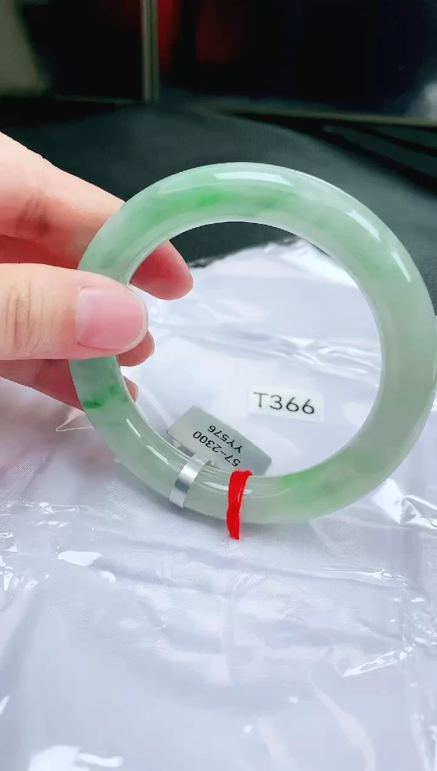 未镶嵌手镯翡翠缅甸天然a货翡翠