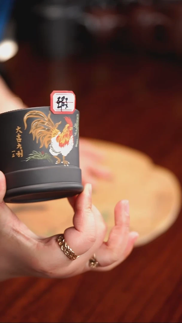 【闪购商品】紫砂茶杯0122012201220122