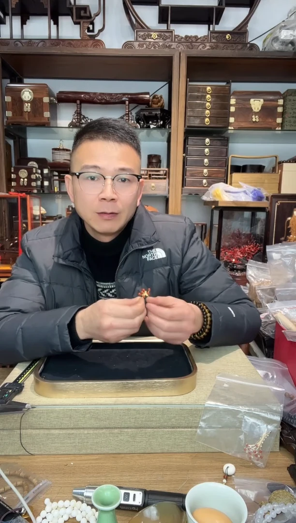 206一物一拍  胸针