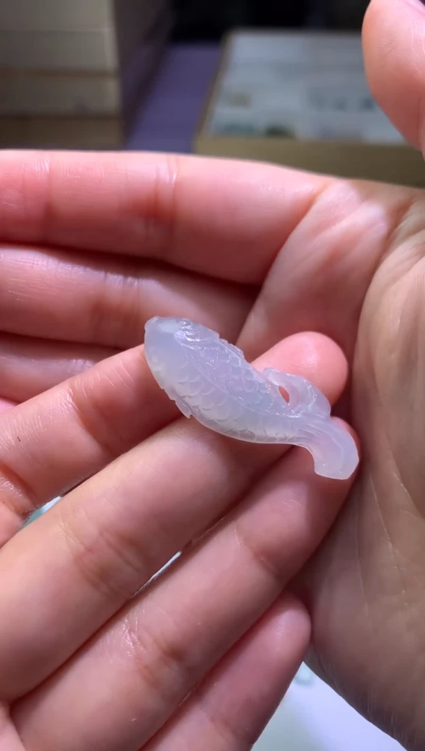 【闪购商品】定制翡翠未镶嵌毛货