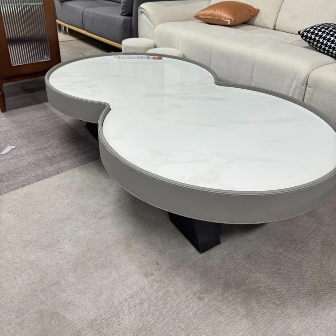 PY-CJ003茶几，一物一拍，99新微瑕，不包售后，介意勿拍