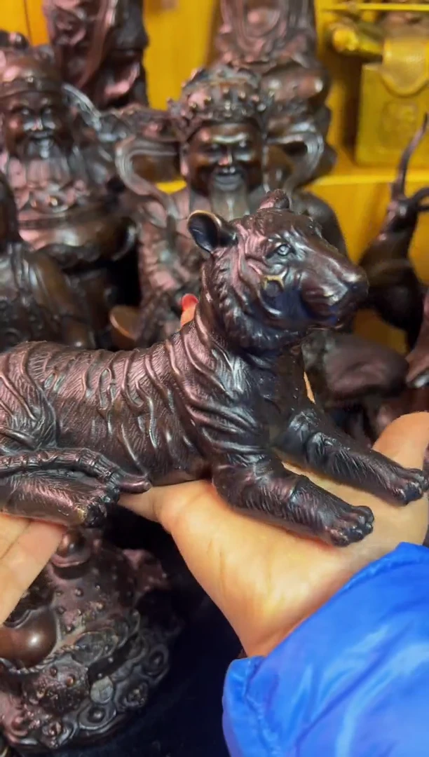 【闪购商品】1案台摆件 物品摆件