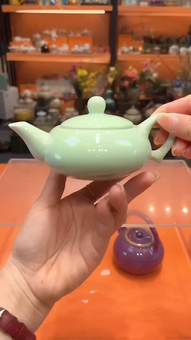 【闪购商品】其他茶具D