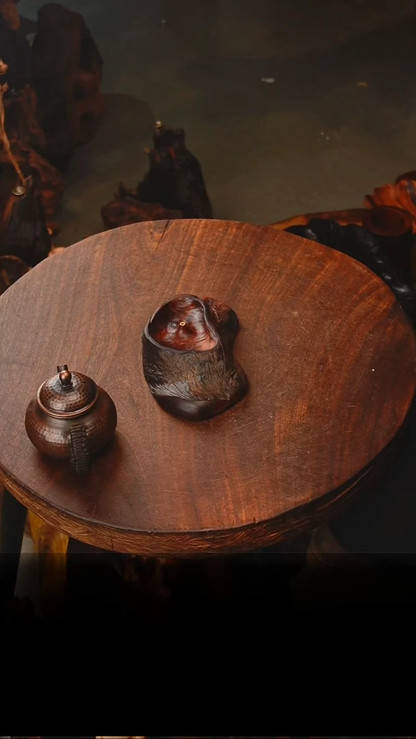 老叶木作作品940