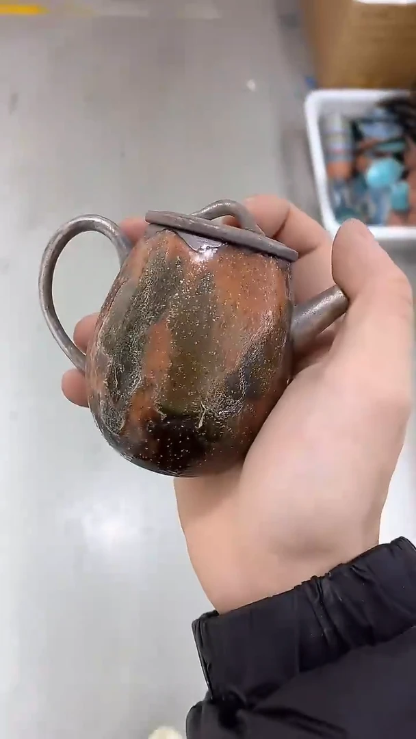 【闪购商品】瓷片陶瓷茶器福利68