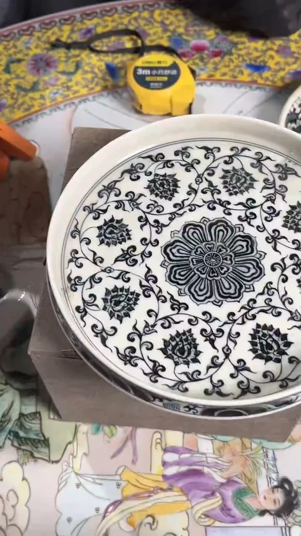 景德镇高温陶瓷杯-48