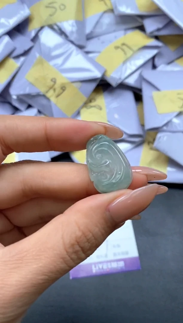 所见即所得（一物一拍）1