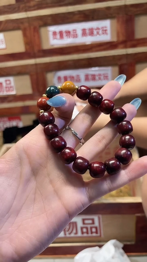 精品手串闪购链接（多样性发其一）¥