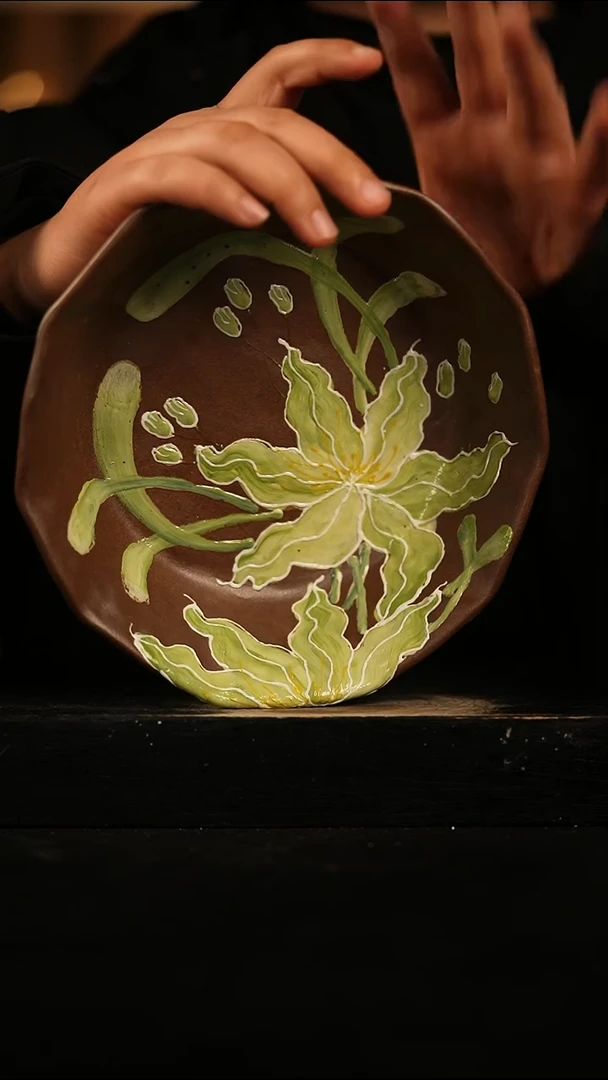 瓷片遇瓷手作同款363