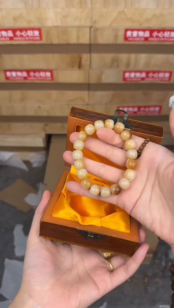 慈木器文玩阁炭烧菩提链接@@ys1566