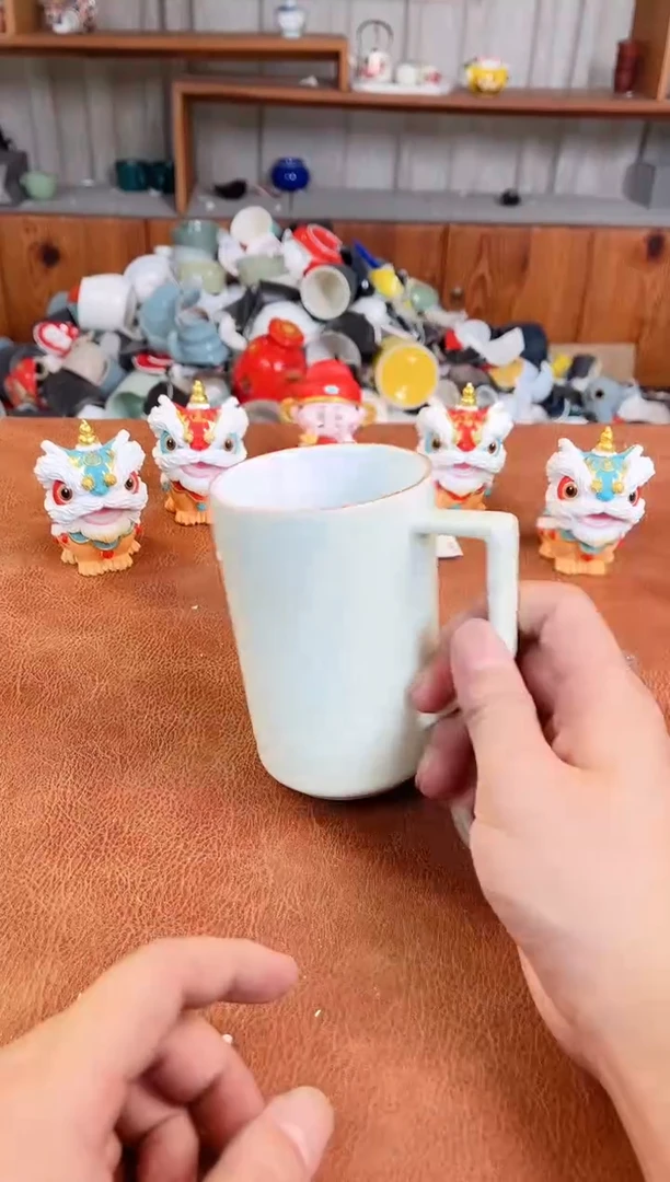 微瑕陶瓷介意勿拍（不售后）