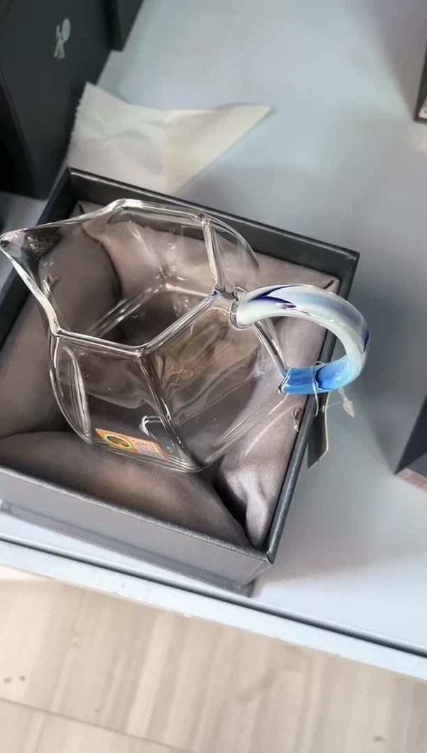 【闪购商品】棱然凤玉公道杯。。。