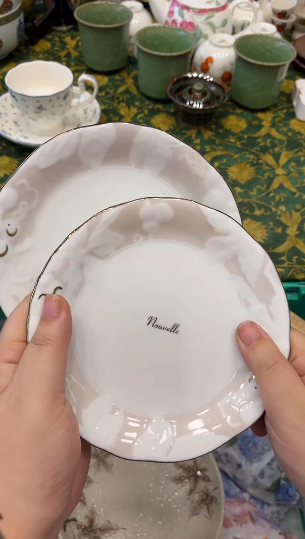 瓷片陶*7016默认微瑕