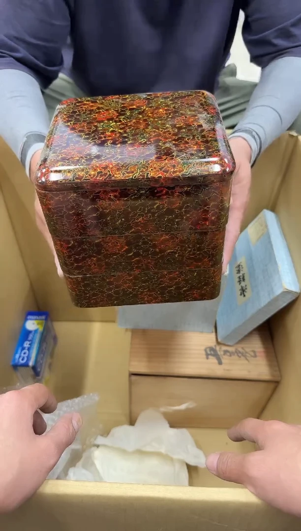 琉璃手工艺品银**约小穆杂货铺的物品174