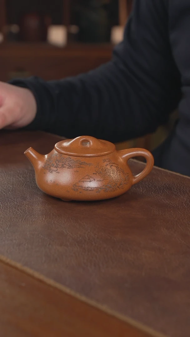 【闪购商品】紫砂茶壶紫砂壶紫砂壶