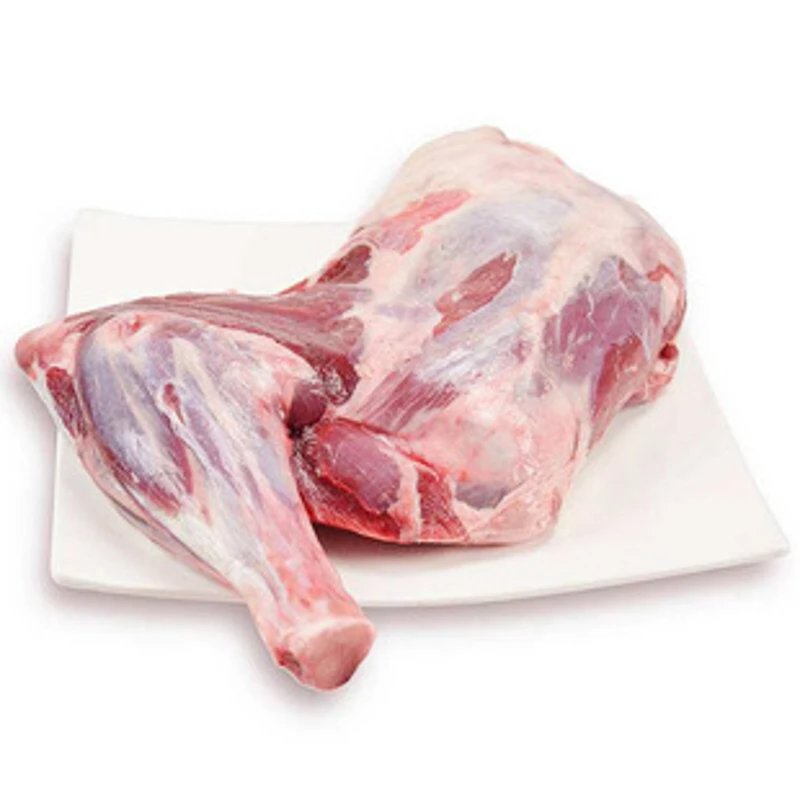 鲜羊前腿 2kg±100g/份