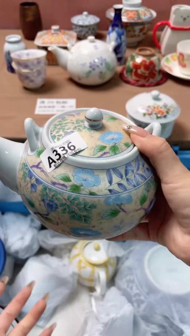 瓷片爱****周瓷器瓷器A336