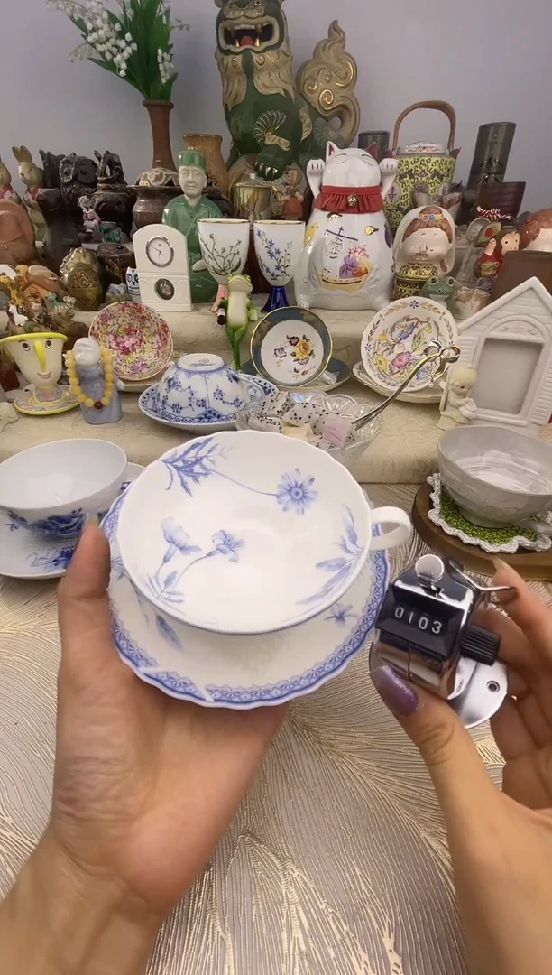 瓷片满58米包邮48小时发货