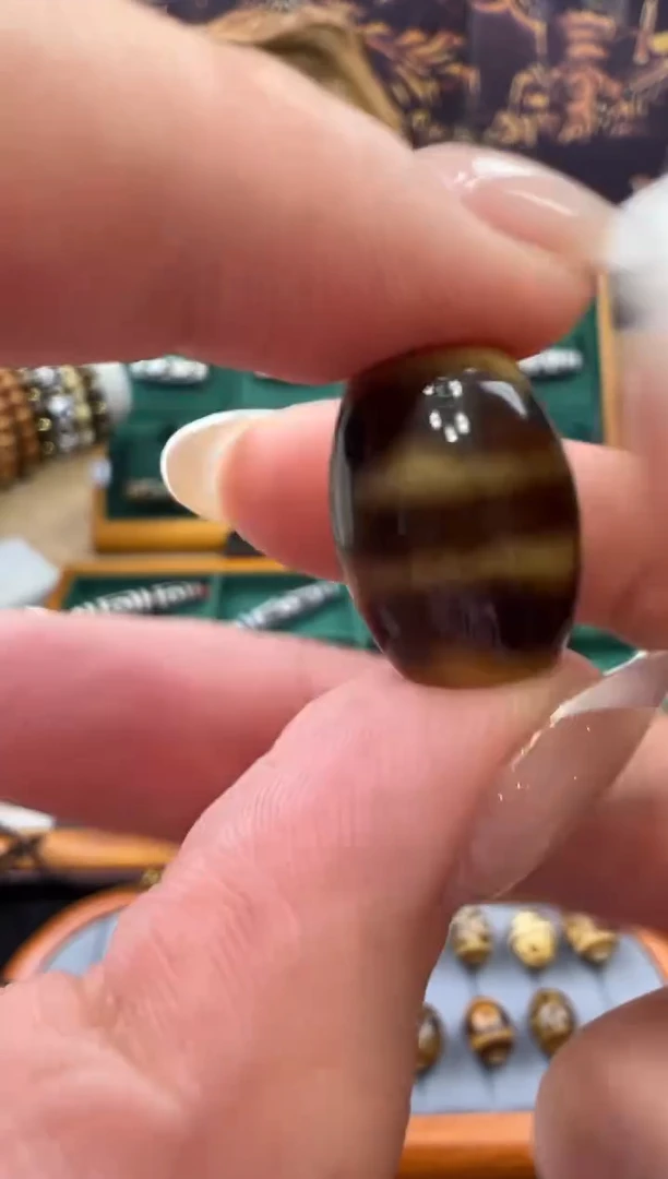 合金颈饰玛瑙/玉髓（覆膜）18.(微瑕随机发货)