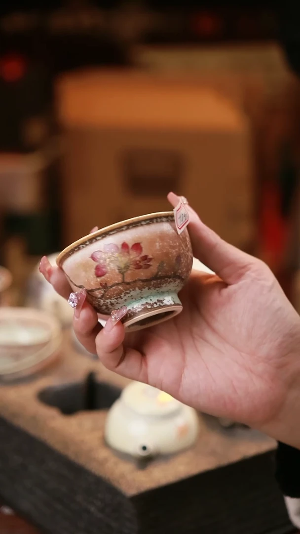 【闪购商品】其他茶具茶具（无礼盒@@T2068