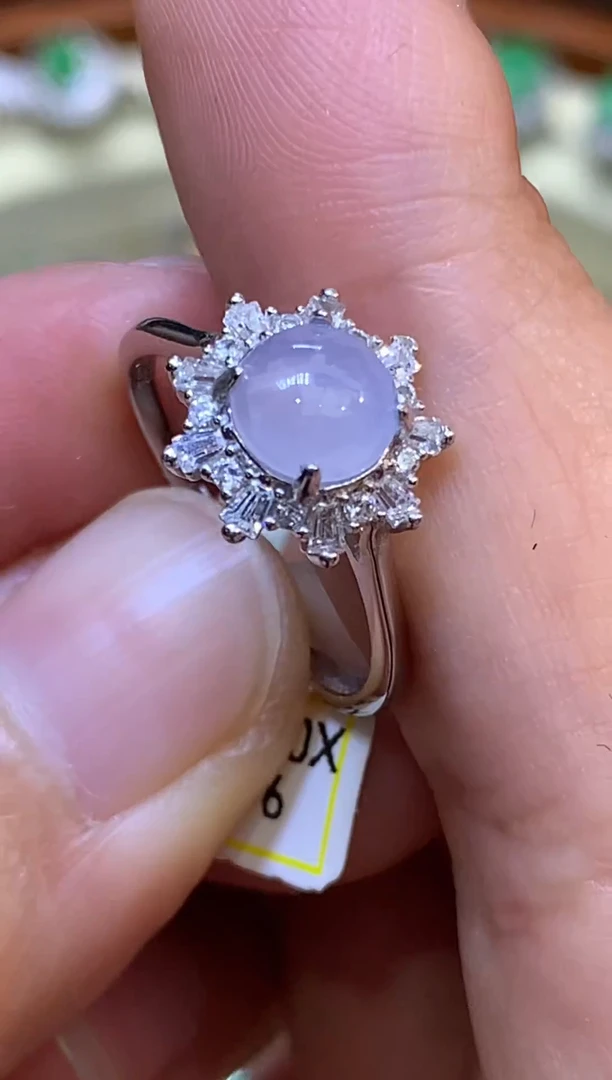 【闪购商品】翡翠颈饰银S925镶嵌111111111