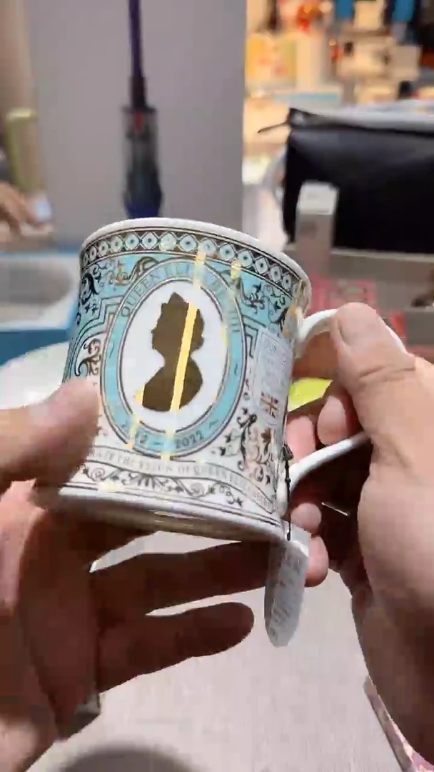 【闪购商品】瓷片正品保真，清库存