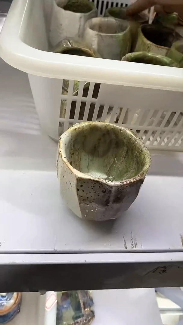 【闪购商品】瓷片陶瓷茶器孤品82
