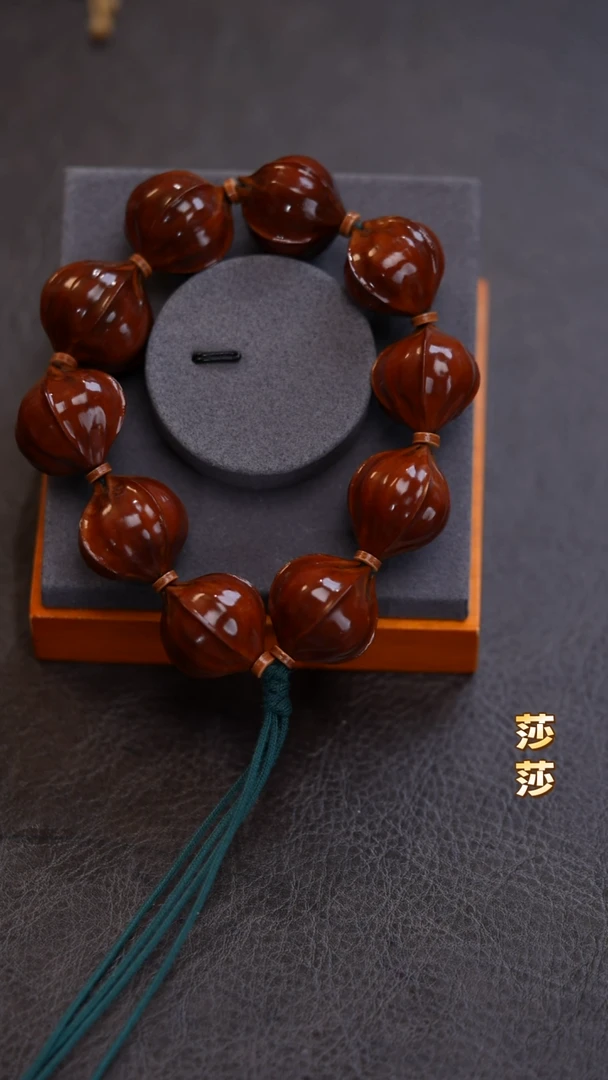 手串/手链橄榄核W**G橄榄核