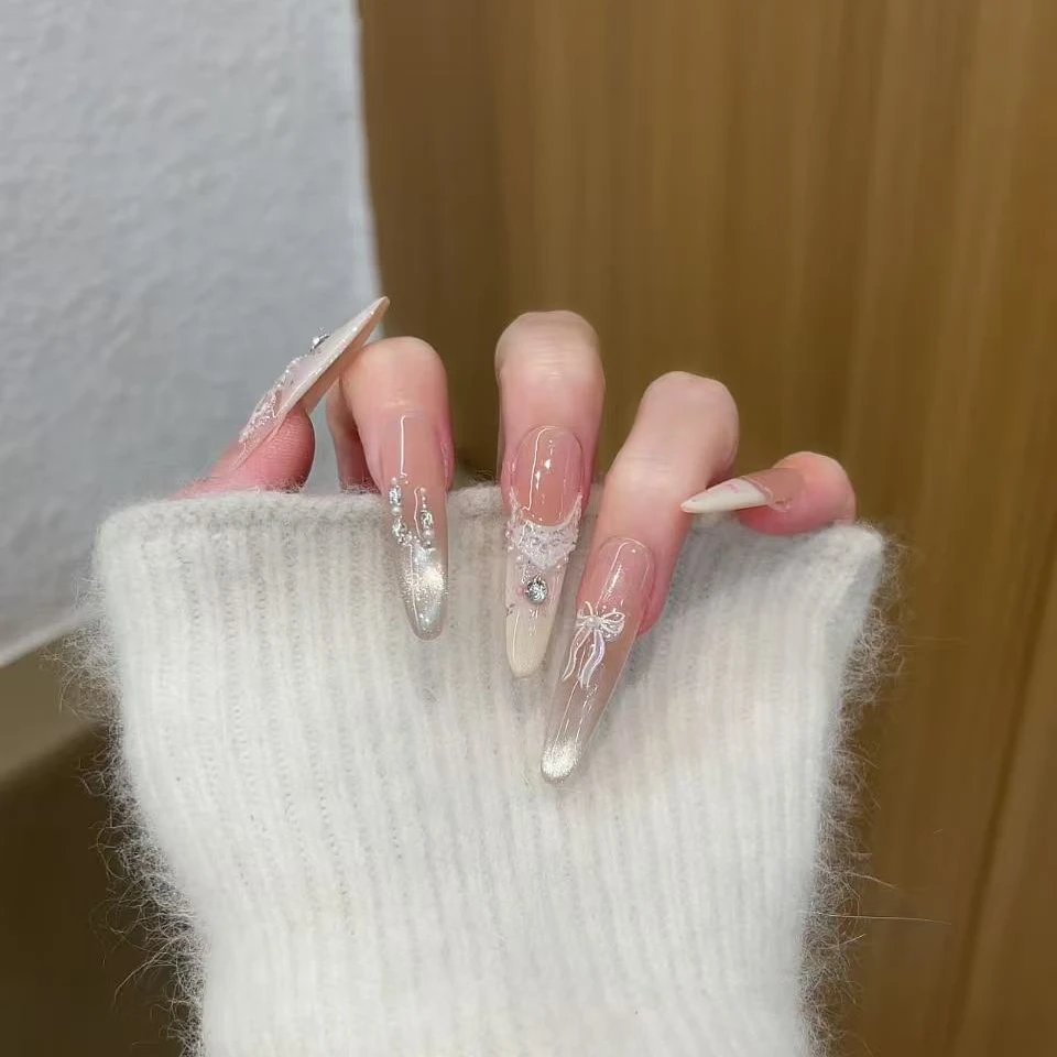 MIDUO米朵手工穿戴甲-803