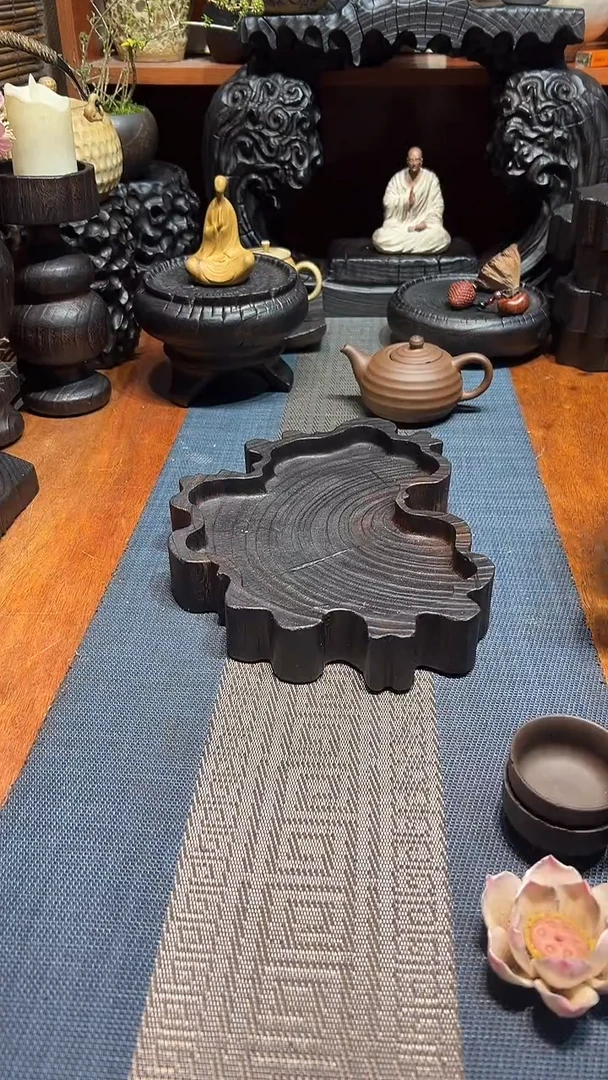 香樟木香樟木一物一拍