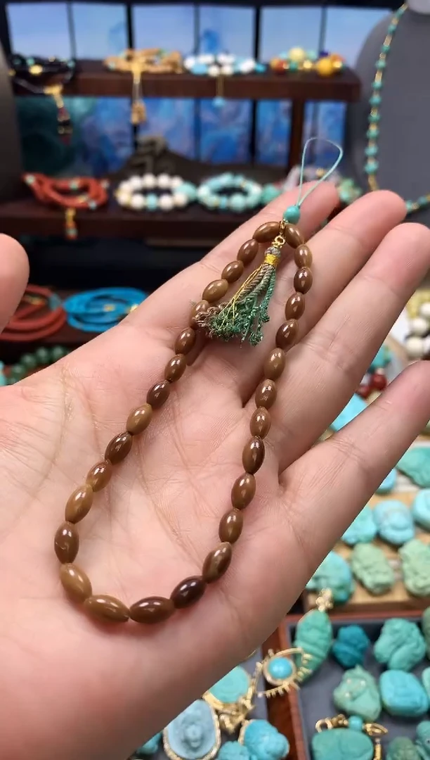 把件库克库克挂件